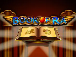 Book of Ra
