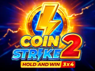 Coin Strike 2: Hold and W...